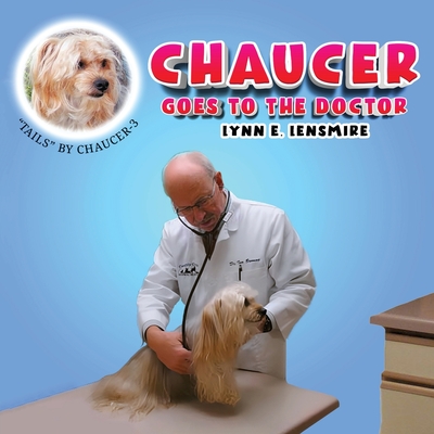 Chaucer goes to the Doctor - Lynn E. Lensmire