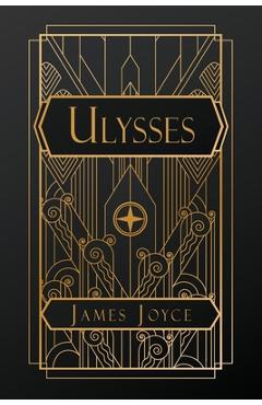 Poza produsului Ulysses - James Joyce