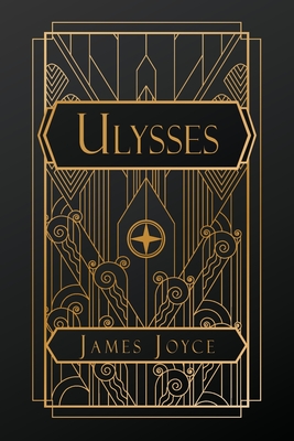Ulysses - James Joyce