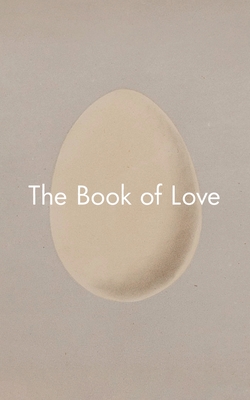 The Book of Love - Darren Allen