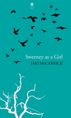 Sweeney as a Girl - Jaki Mccarrick
