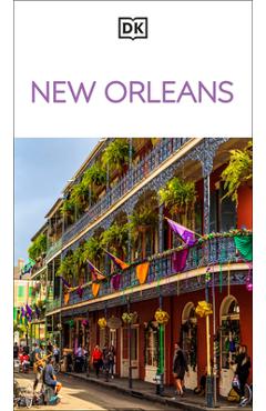 Poza produsului DK New Orleans - 