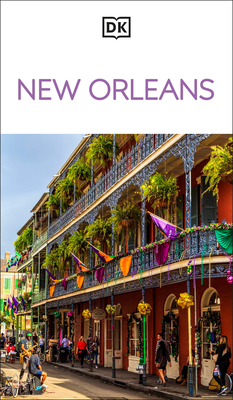 DK New Orleans - 