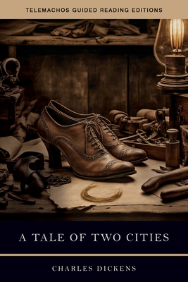 A Tale of Two Cities - Charles Dickens