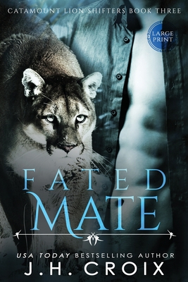 Fated Mate - J. H. Croix