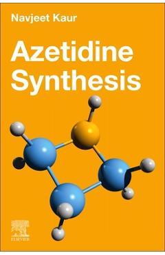 Poza produsului Azetidine Synthesis - Navjeet Kaur