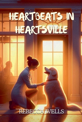Heartbeats in Heartsville - Rebecca Wells