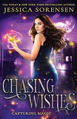 Chasing Wishes -