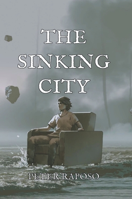 The Sinking City - Peter Raposo