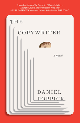 The Copywriter - Daniel Poppick