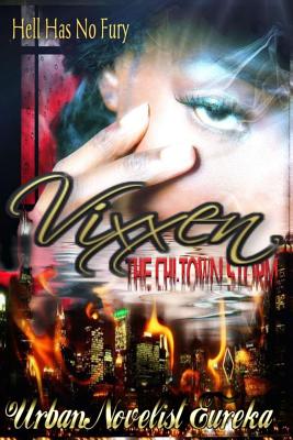 VIXXen: The Chi-Town Storm - Urban Novelist Eureka