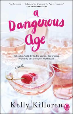 A Dangerous Age - Kelly Killoren