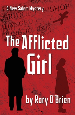 The Afflicted Girl - Rory O'brien