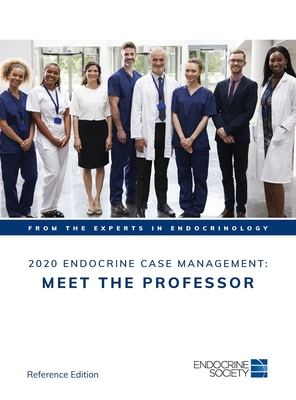 2020 Endocrine Case Management: Meet the Professor - Maralyn Druce
