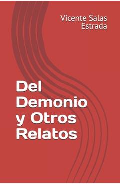 Poza produsului Del Demonio y Otros Relatos - Vicente Salas Estrada