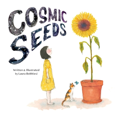 Cosmic Seeds - Laura Bobbiesi