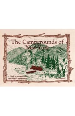Campgrounds of New York - Gary Hartman