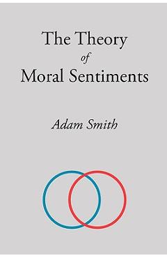 Poza produsului The Theory of Moral Sentiments - Adam Smith