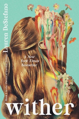 Wither: 15th Anniversary Edition - Lauren Destefano