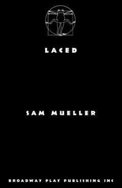 Coperta cărții 'Laced - Sam Mueller'