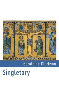 Singletary - Geraldine Clarkson