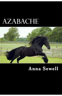 Poza produsului Azabache - Anna Sewell