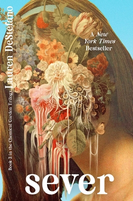 Sever: 15th Anniversary Edition - Lauren Destefano