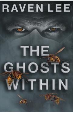 Poza produsului The Ghosts Within - Brandy Walker