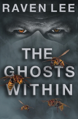 The Ghosts Within - Brandy Walker