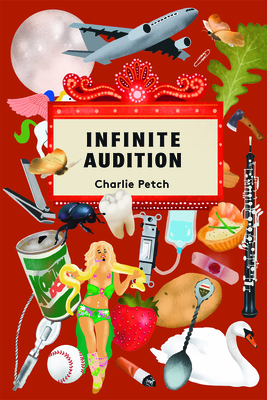 Infinite Audition - Charlie Petch