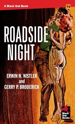 Roadside Night - Erwin N. Nistler