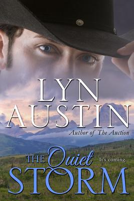 The Quiet Storm - Lyn Austin