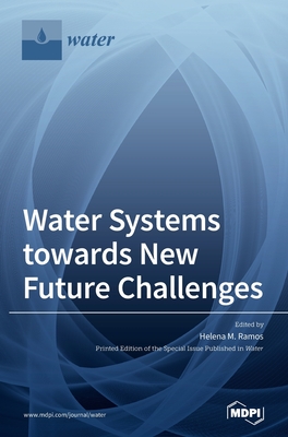 Water Systems towards New Future Challenges - Helena M. Ramos