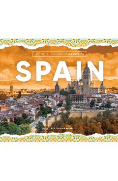 Poza produsului Spain - Liz Sonneborn