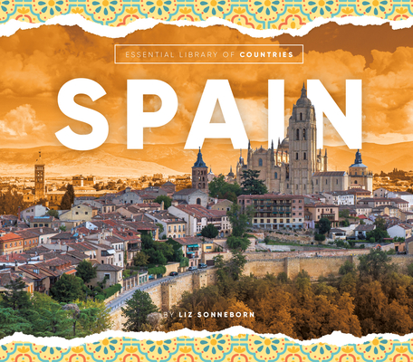 Spain - Liz Sonneborn
