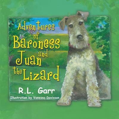 Adventures of Baroness and Juan the Lizard -