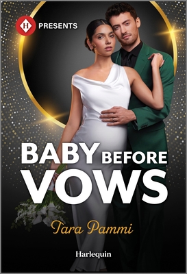 Baby Before Vows - Tara Pammi