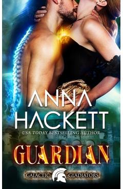 Poza produsului Guardian - Anna Hackett