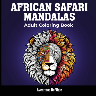 African Safari & Painted Moments: With Poetry and Self-Discovery - Aventuras De Viaje
