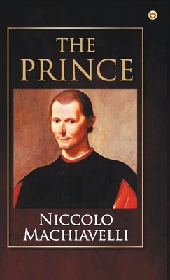 The Prince - Niccolo Machiavelli