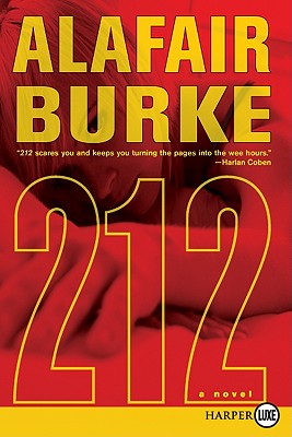 212 - Alafair Burke
