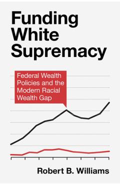 Poza produsului Funding White Supremacy - Robert B. Williams