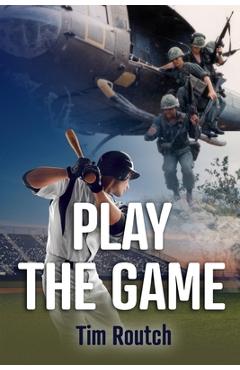 Poza produsului Play the Game - Tim Routch