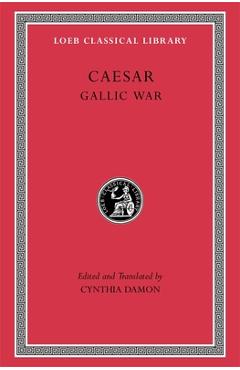 Poza produsului Gallic War - 
