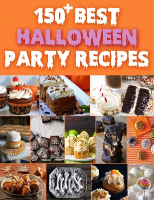 150+ Best Halloween Party Recipes - Nguyen Vuong Hoang