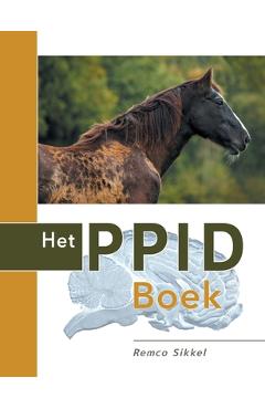 Poza produsului Het PPID-boek - Remco Sikkel
