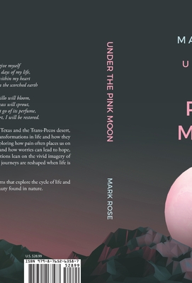 Under the Pink Moon - Mark Rose