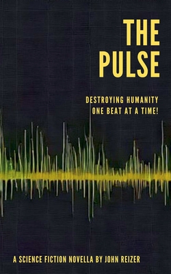 The Pulse - John Reizer