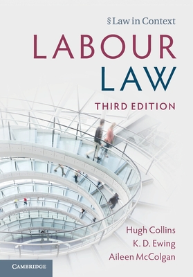 Labour Law - Hugh Collins