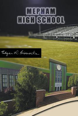 Mepham High School - Edgar L. Biamonte